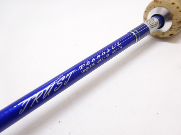 トラスト TS6802UL